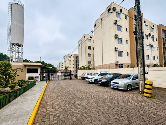 #146 - Apartamento para Venda em Sapucaia do Sul - RS