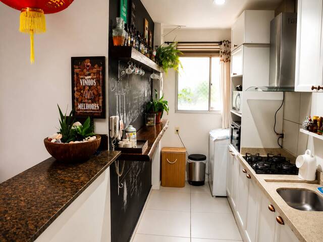 Apartamento para Venda em Sapucaia do Sul - 4