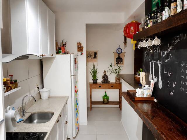 Apartamento para Venda em Sapucaia do Sul - 5