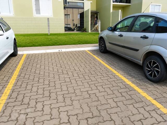 Apartamento para Venda em São Leopoldo - 5