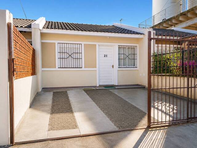 #160 - Casa para Venda em Esteio - RS - 1