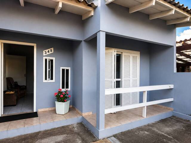 Casa para Venda em Sapucaia do Sul - 2