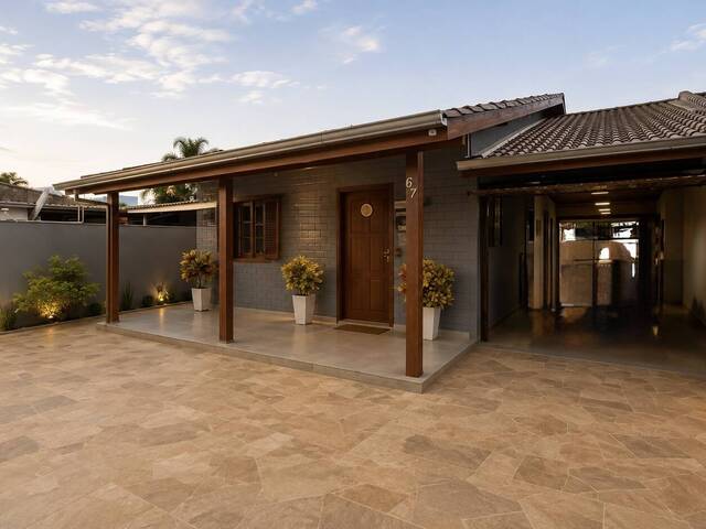 #167 - Casa para Venda em Sapucaia do Sul - RS - 2