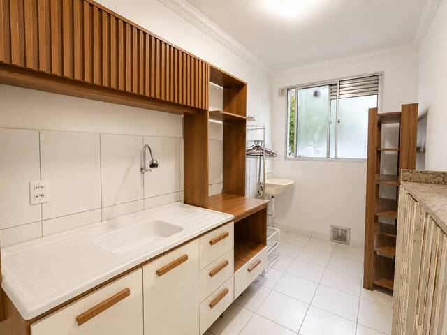 #169 - Apartamento para Venda em Sapucaia do Sul - RS - 3