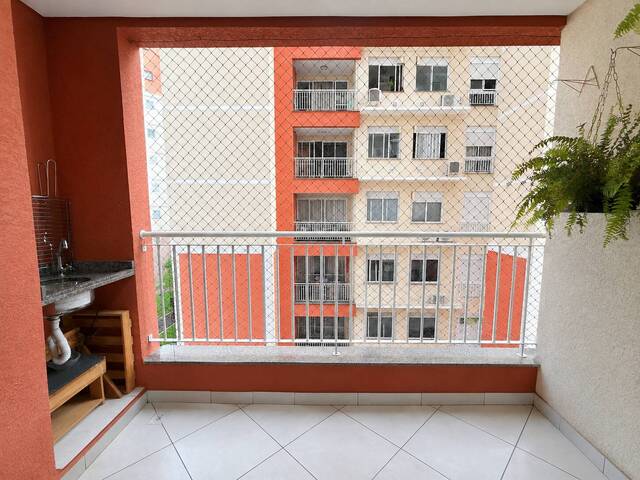 #172 - Apartamento para Venda em Esteio - RS - 1
