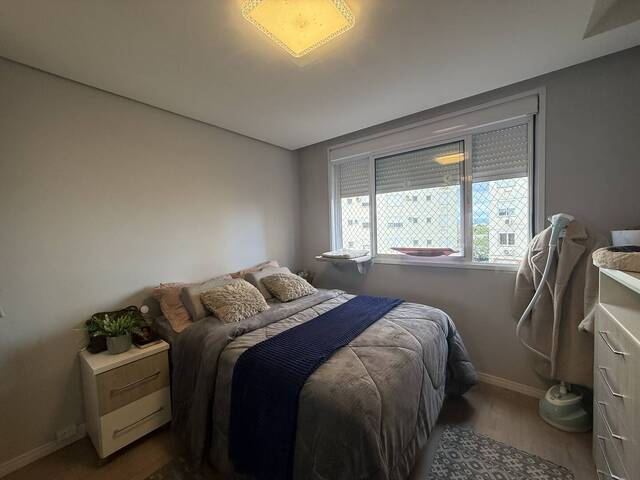 #172 - Apartamento para Venda em Esteio - RS - 3