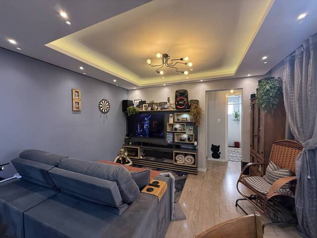 #172 - Apartamento para Venda em Esteio - RS - 2