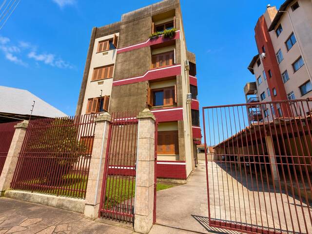 Apartamento para Venda em Sapucaia do Sul - 2