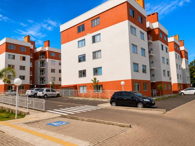 Apartamento para Venda em Esteio - 2