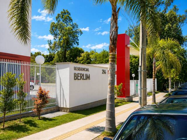 Apartamento para Venda em Esteio - 3