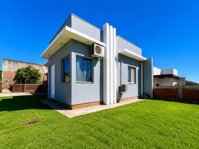 #176 - Casa para Venda em Sapucaia do Sul - RS - 2