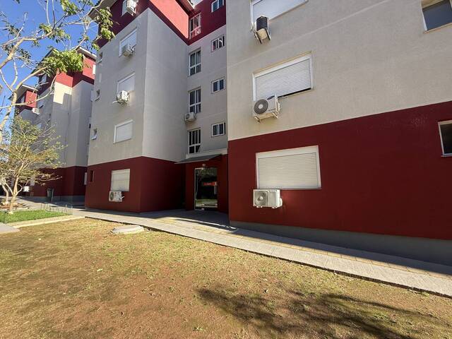 #177 - Apartamento para Venda em Sapucaia do Sul - RS - 1