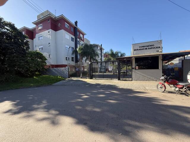 #177 - Apartamento para Venda em Sapucaia do Sul - RS - 3